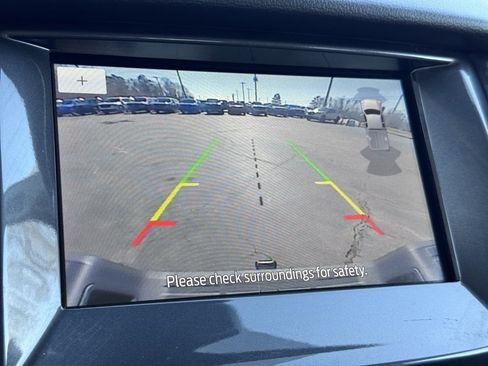 Used 2019 Ford Ranger Lariat w/ Black Appearance Package image 11