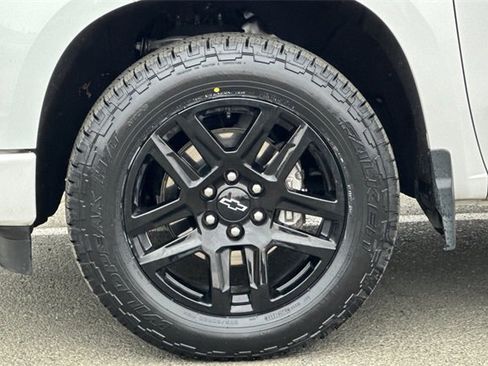 Used 2023 Chevrolet Silverado 1500 RST w/ All Star Edition Plus image 35