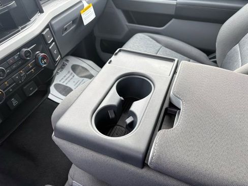New 2026 Ford F250 XL w/ STX Appearance Package image 22