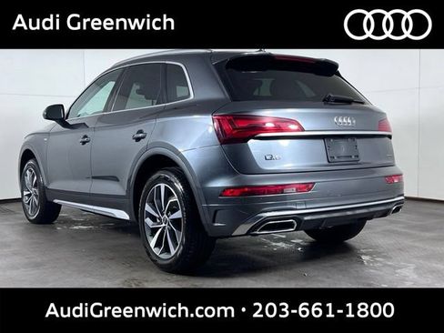 Used 2023 Audi Q5 2.0T Premium w/ Convenience Package AWD/4WD image 5