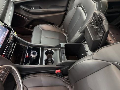 New 2026 Jeep Grand Cherokee Limited w/ Limited Altitude Package image 44