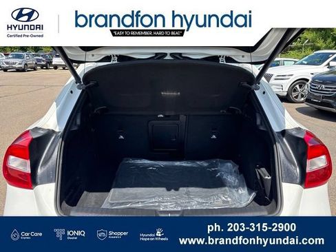 Used 2019 Mercedes-Benz GLA 250 4MATIC image 29