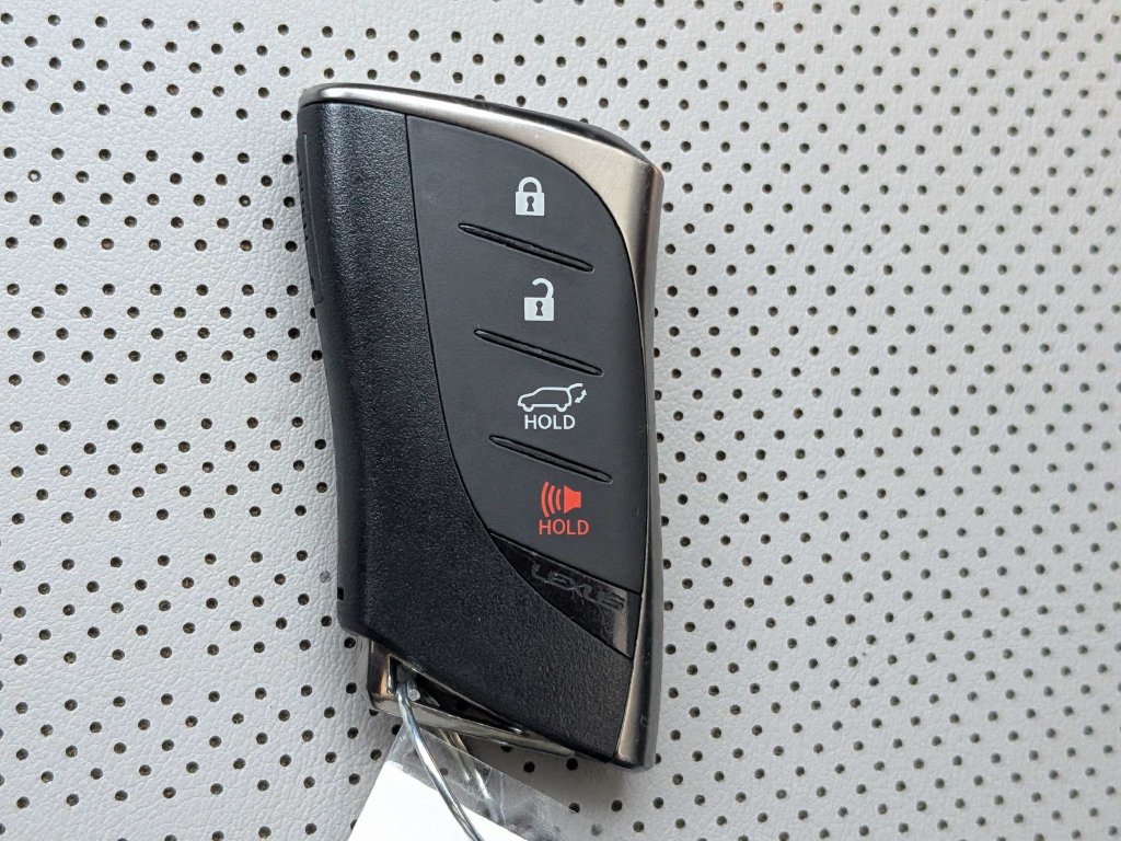 Used 2024 Lexus TX 350 FWD w/ Cold Weather Package image 31