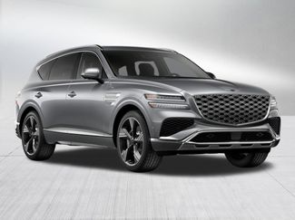 New 2026 Genesis GV80 3.5T Prestige video 2