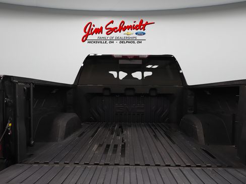 Used 2021 GMC Sierra 1500 Denali w/ Denali Ultimate Package AWD/4WD image 11