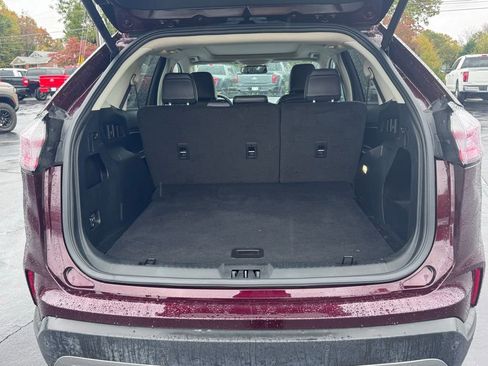 Used 2023 Ford Edge SEL w/ Convenience Package image 40