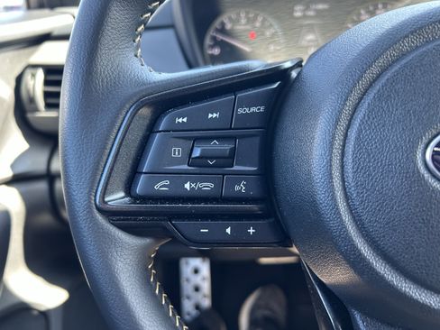 Certified 2025 Subaru Crosstrek 2.5i Sport image 17