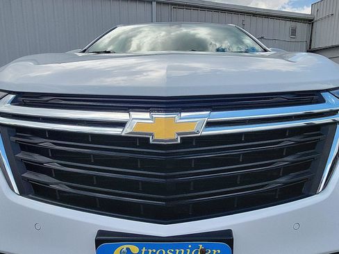Used 2024 Chevrolet Equinox LT FWD image 14