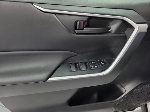 Certified 2023 Toyota RAV4 LE FWD image 12