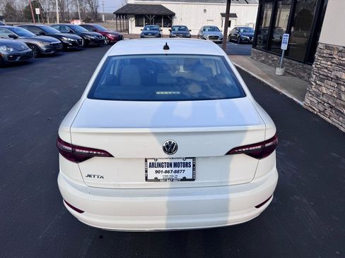 Used 2020 Volkswagen Jetta S image 5