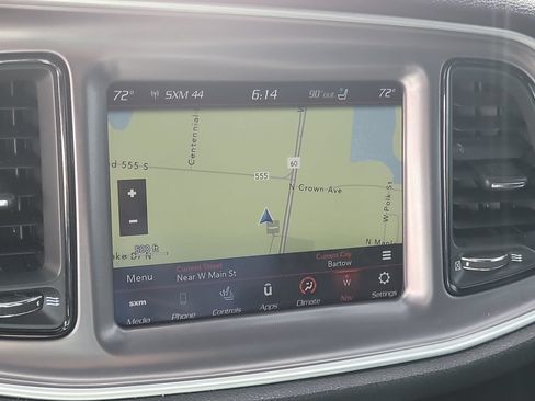 Used 2019 Dodge Challenger R/T w/ Plus Package RWD image 21