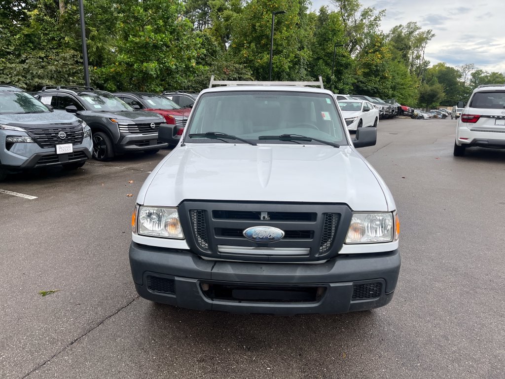 Used 2007 Ford Ranger XL RWD image 10