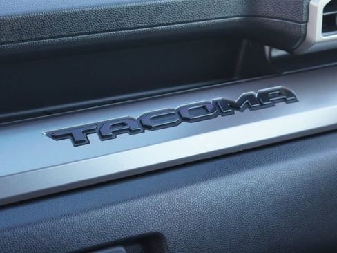 Certified 2025 Toyota Tacoma SR5 image 43