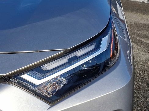 Certified 2023 Toyota RAV4 LE image 12