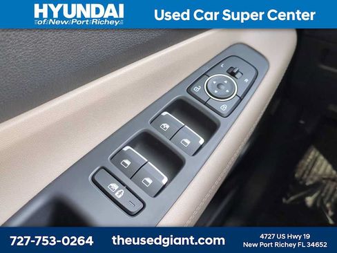 Certified 2023 Hyundai Santa Fe SE FWD image 24