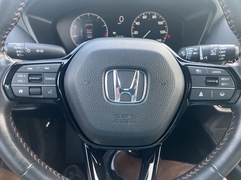 Used 2024 Honda HR-V Sport image 19
