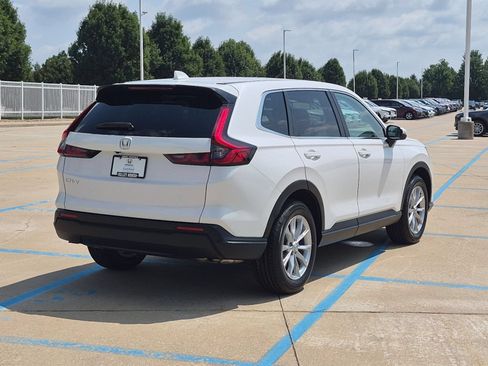 Certified 2024 Honda CR-V EX image 7