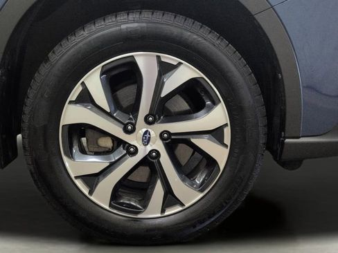 Used 2021 Subaru Outback Limited w/ Popular Package #2 AWD/4WD image 28