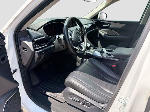 Used 2023 Acura MDX SH-AWD w/ Technology Package image 27