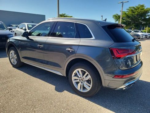 Certified 2023 Audi Q5 2.0T Premium w/ Convenience Package AWD/4WD image 5