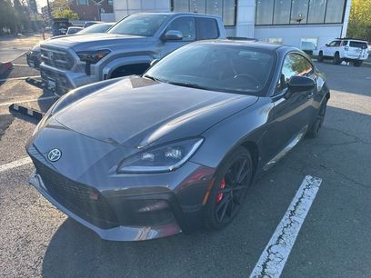 Used 2025 Toyota GR86 Premium w/ Performance Package
