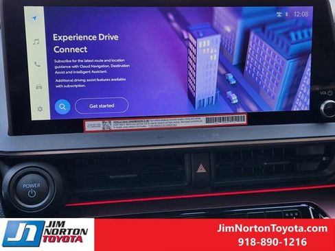 New 2026 Toyota Prius Plug-In Hybrid image 14