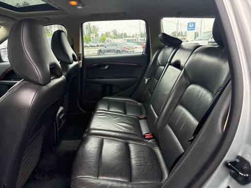 Used 2008 Volvo XC70 3.2 AWD/4WD image 14