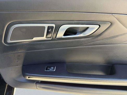 Used 2021 Mercedes-Benz AMG GT Roadster image 37