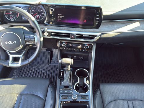 Used 2024 Kia K5 EX w/ EX Premium Package image 28