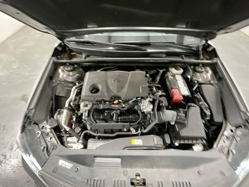Used 2023 Toyota Camry XSE image 29