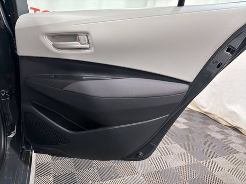 Used 2026 Toyota Corolla LE FWD image 12