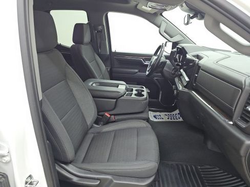 Used 2023 Chevrolet Silverado 1500 LT image 21