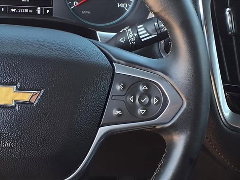 Used 2023 Chevrolet Traverse LT w/ LPO, Floor Liner Package image 6