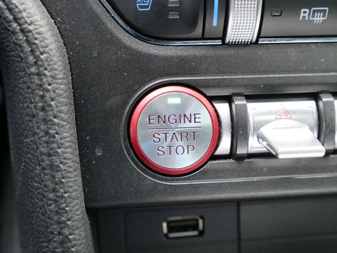 Used 2023 Ford Mustang GT Premium w/ Ford Safe & Smart Package image 27