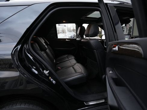 Used 2016 Mercedes-Benz GLE 350 4MATIC image 35