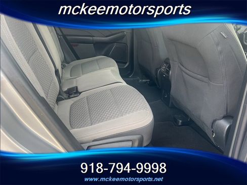 Used 2021 Ford Escape SE image 7