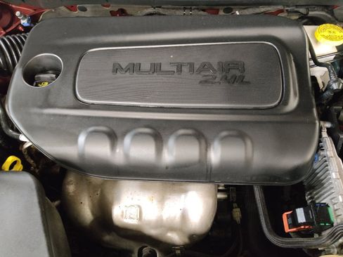 Used 2019 Jeep Cherokee Latitude w/ Popular Appearance Group FWD image 30