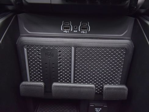 New 2026 RAM 1500 Big Horn AWD/4WD image 27