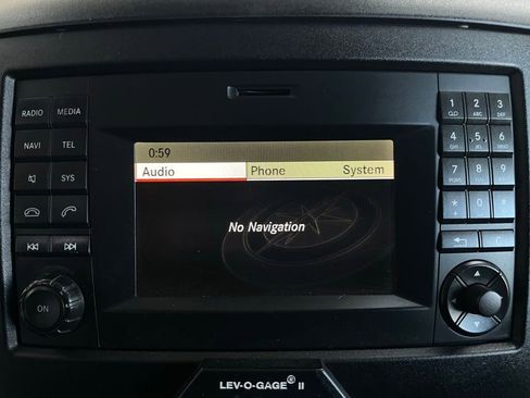 Used 2017 Mercedes-Benz Sprinter 144 Cargo image 45