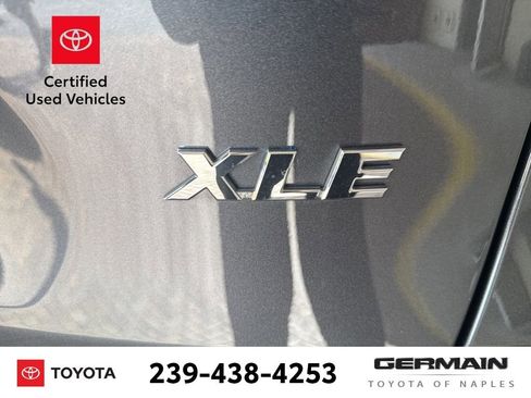 Used 2023 Toyota RAV4 XLE w/ Convenience Package image 5
