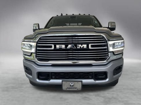 Used 2023 RAM 2500 Laramie AWD/4WD image 14