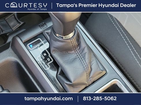 Used 2022 Toyota Tacoma TRD Sport image 24