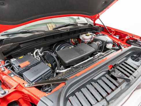 Used 2021 GMC Sierra 1500 SLT w/ SLT Premium Plus Package image 38