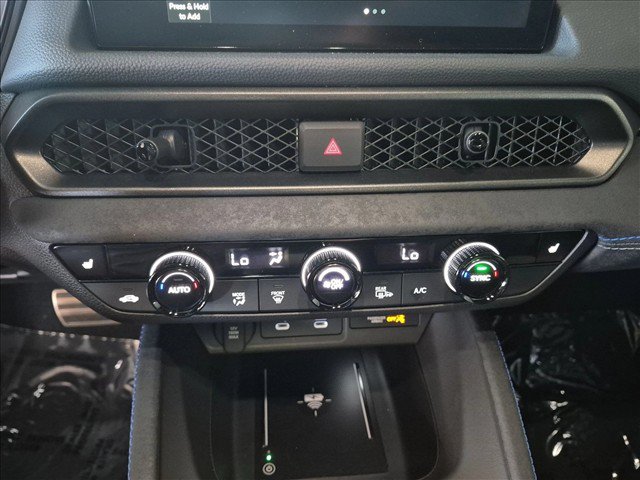 Used 2026 Honda Prelude image 15
