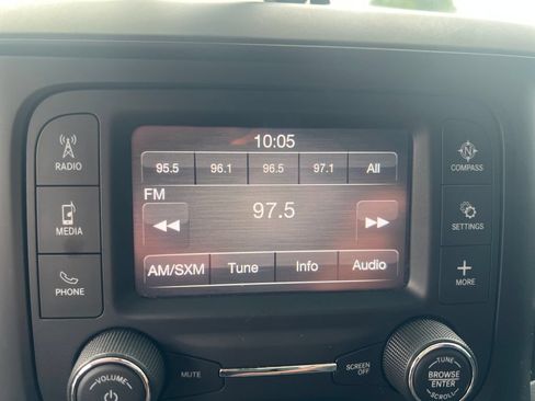 Used 2022 RAM 2500 Tradesman AWD/4WD image 14