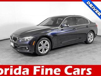 Used 2017 BMW 330i Sedan image 1