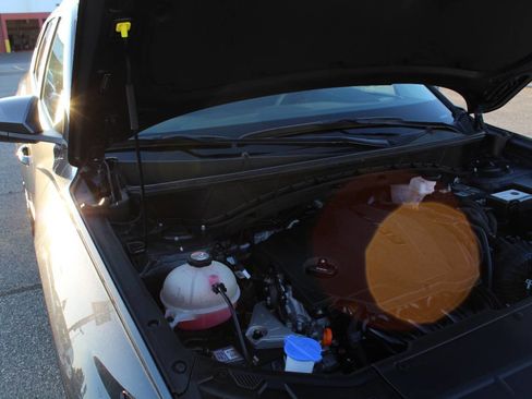 Used 2024 Hyundai Tucson SEL image 13