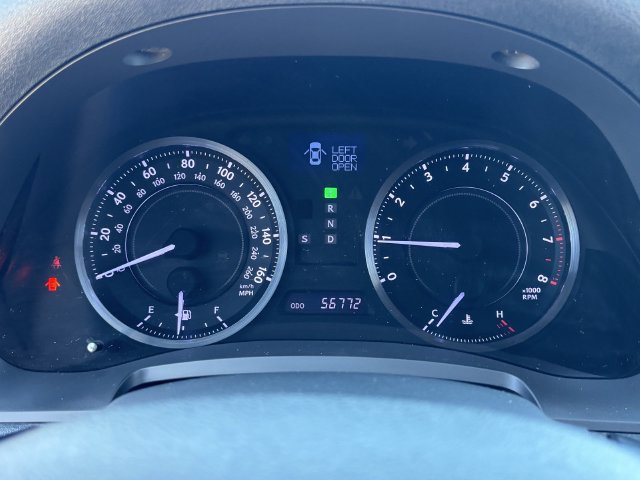 Used 2014 Lexus IS 250C w/ Navigation System Package RWD image 29