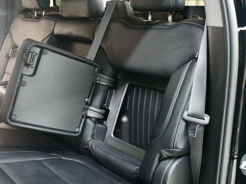 Used 2021 Chevrolet Silverado 1500 LT Trail Boss w/ Convenience Package II image 36