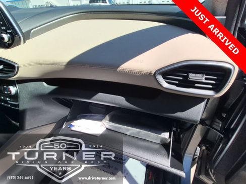 Used 2019 Hyundai Santa Fe AWD image 40